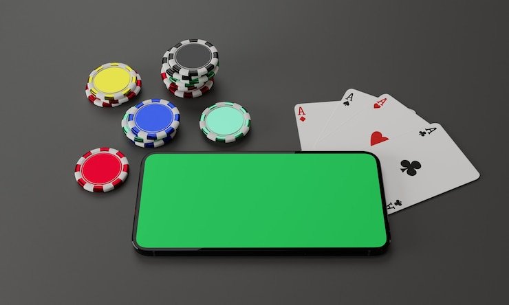 hot55 mobile gaming
