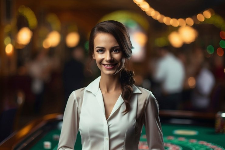 hot55 gaming platform